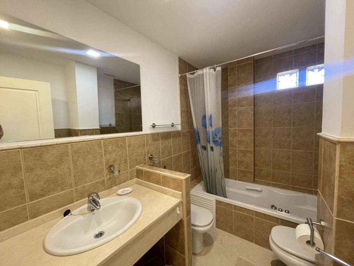 Appartement Altos Sierra Cortina à Finestrat Extérieur photo