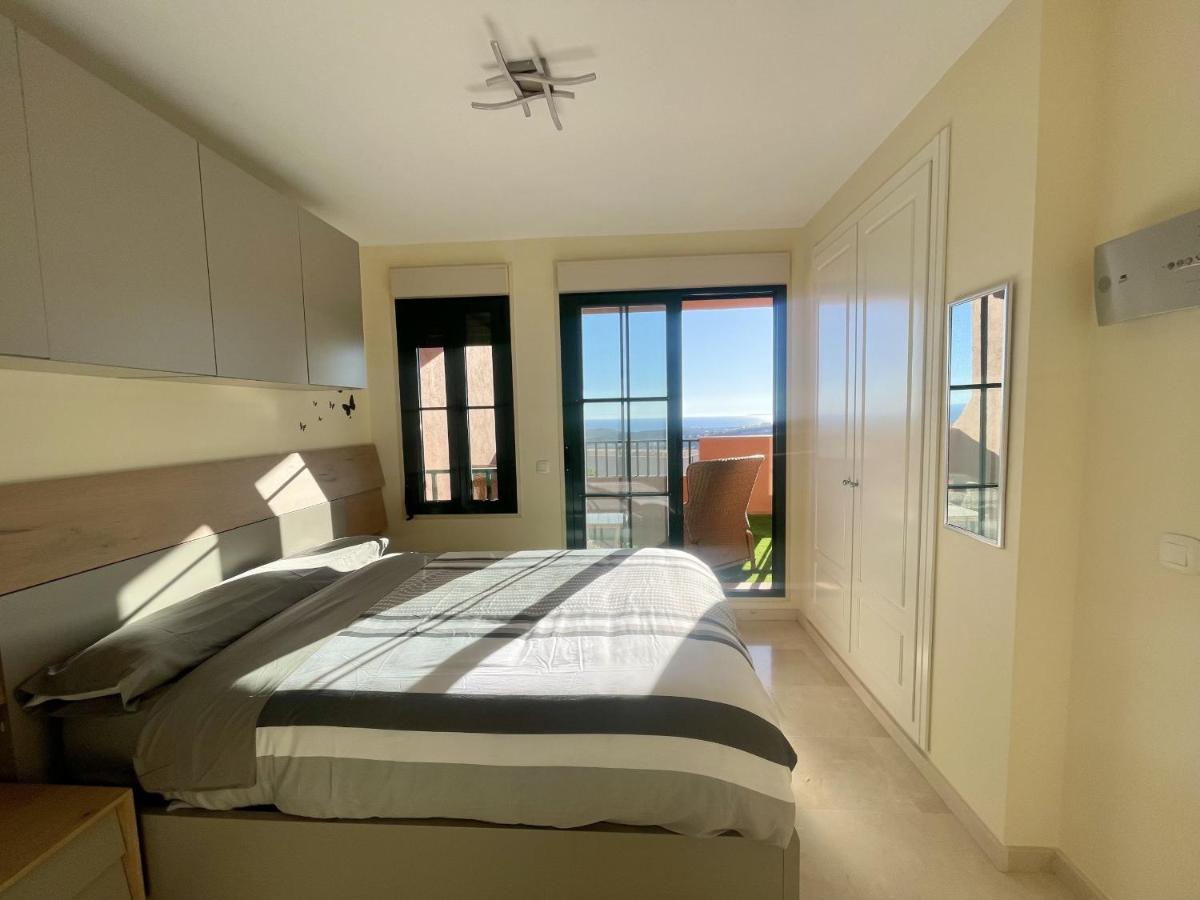 Appartement Altos Sierra Cortina à Finestrat Extérieur photo