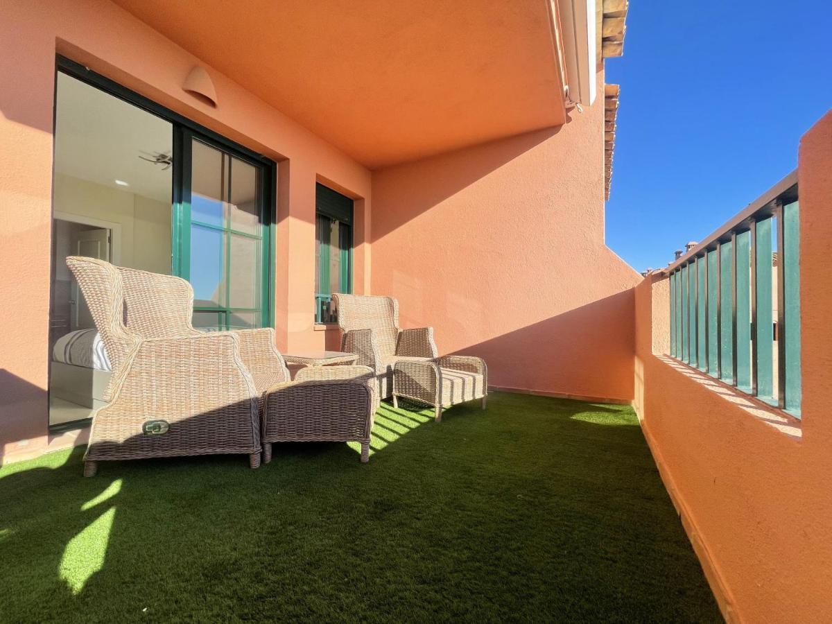 Appartement Altos Sierra Cortina à Finestrat Extérieur photo