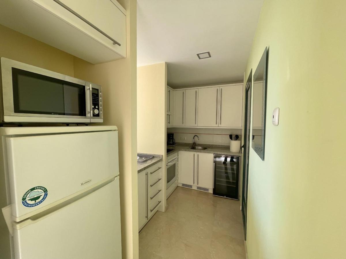 Appartement Altos Sierra Cortina à Finestrat Extérieur photo